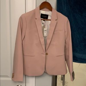 NWT BANANA REPUBLIC BLAZER/JACKET!